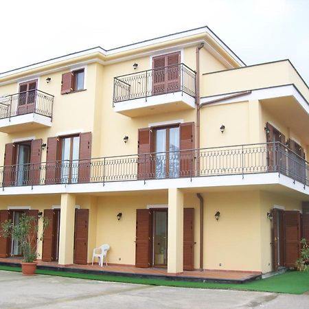 Villa Giannina Massa Lubrense Εξωτερικό φωτογραφία