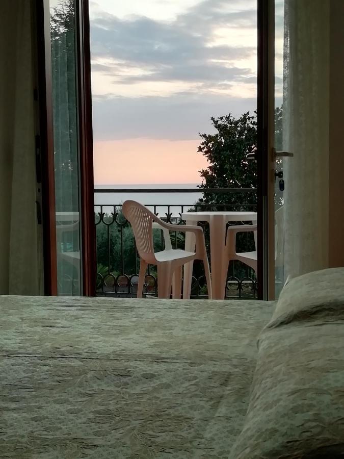 Villa Giannina Massa Lubrense Εξωτερικό φωτογραφία