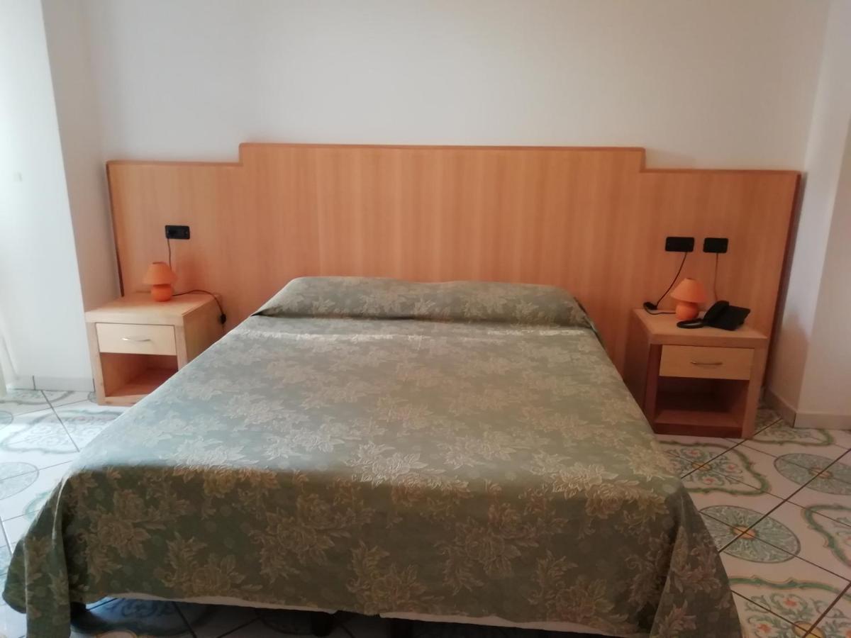 Villa Giannina Massa Lubrense Εξωτερικό φωτογραφία